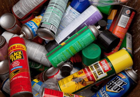 List-of-non-recyclable-materials