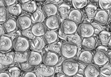 The Aluminum Recycling Process