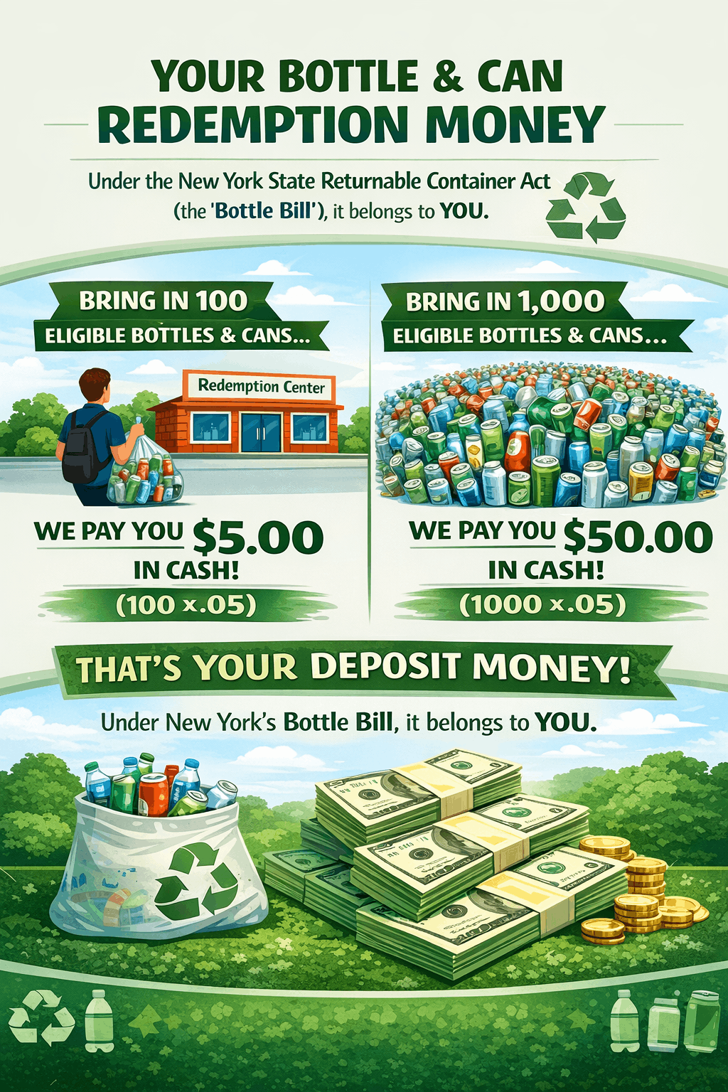 How-Redemption-Centers-Pay-You