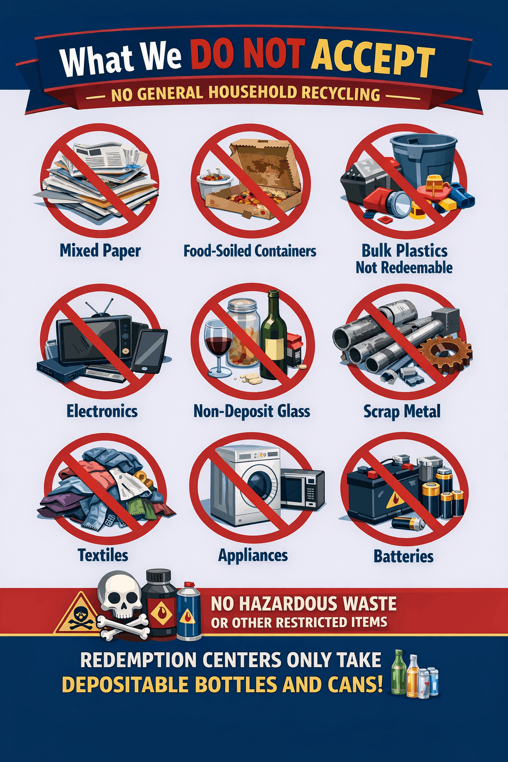 What-Bottle-Returns-Do-Not-Accept